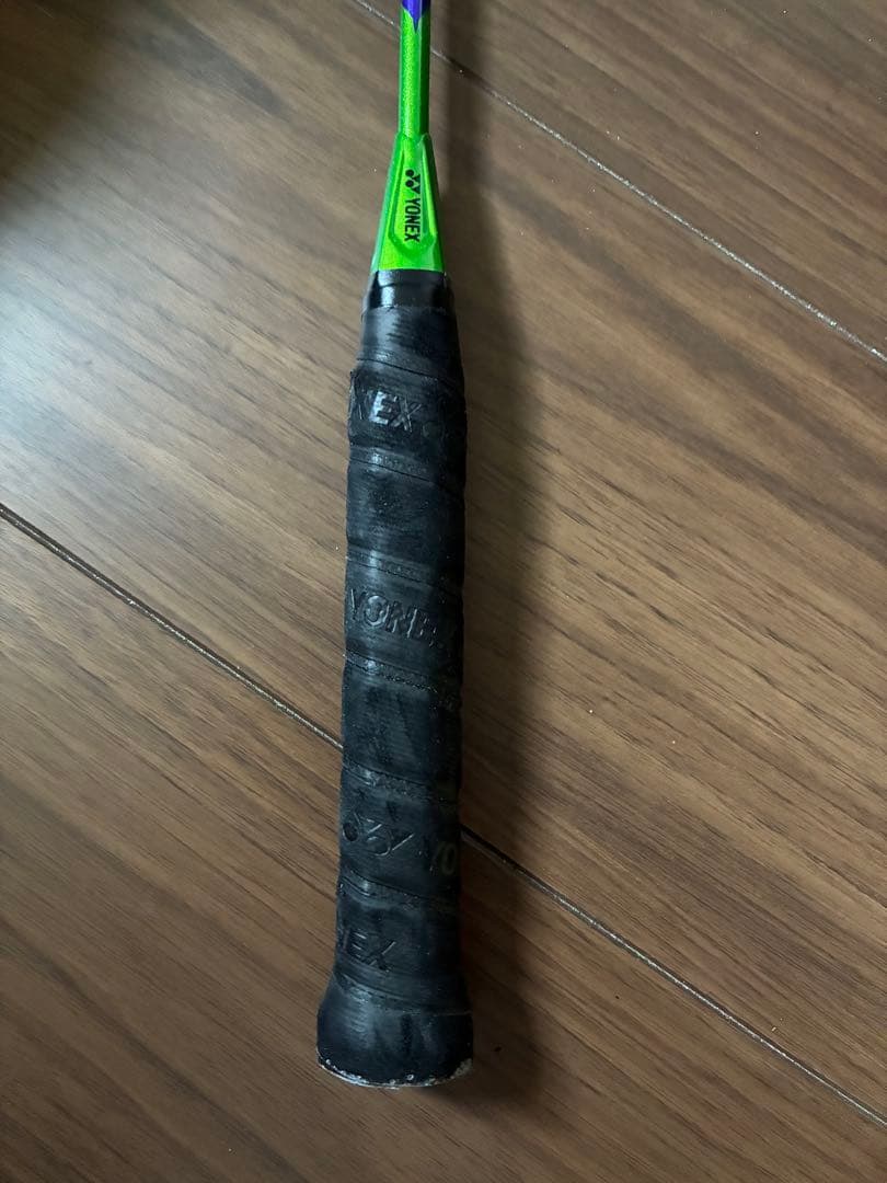 レアラケット　ASTROX99LCW限定