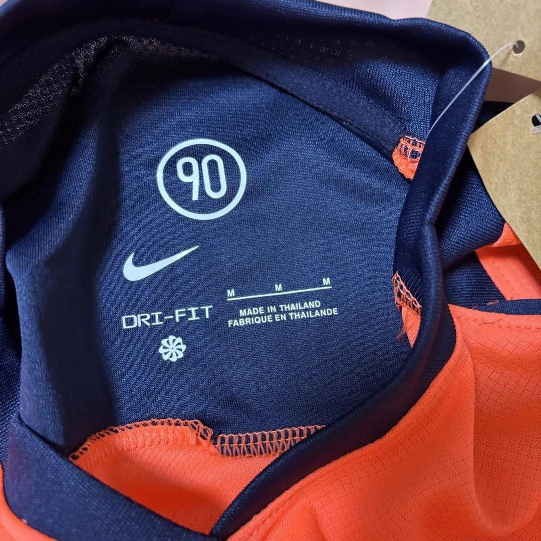 NIKEFCバルセロナ１０番ヤマル選手ユニホーム新品未使用早い者勝ち