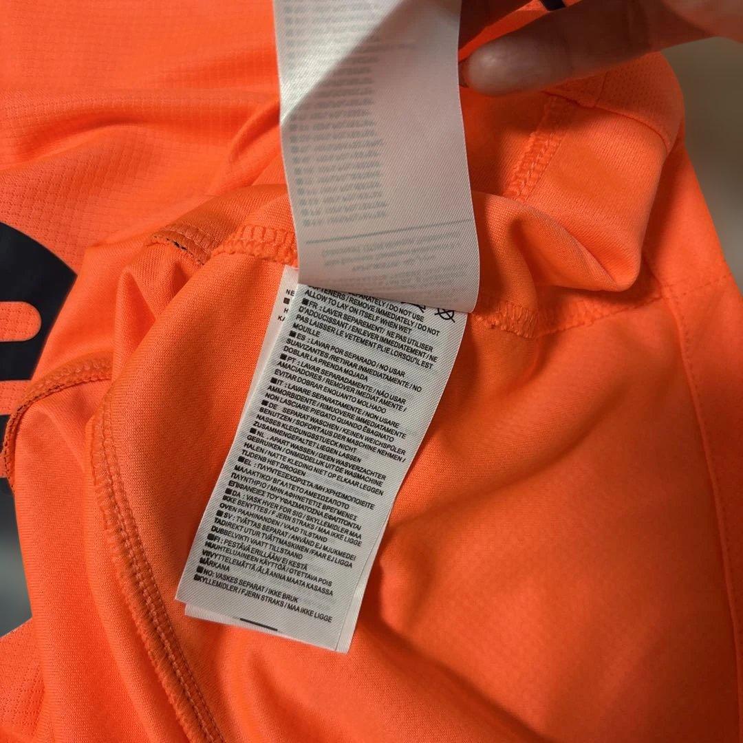 NIKEFCバルセロナ１０番ヤマル選手ユニホーム新品未使用早い者勝ち
