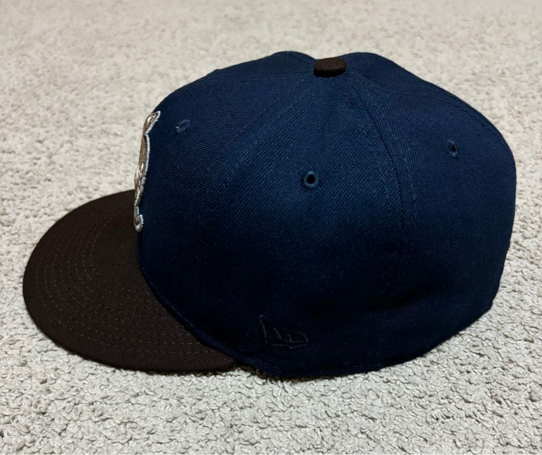 ニューエラ　 New Era マイナーリーグ　 キャップ