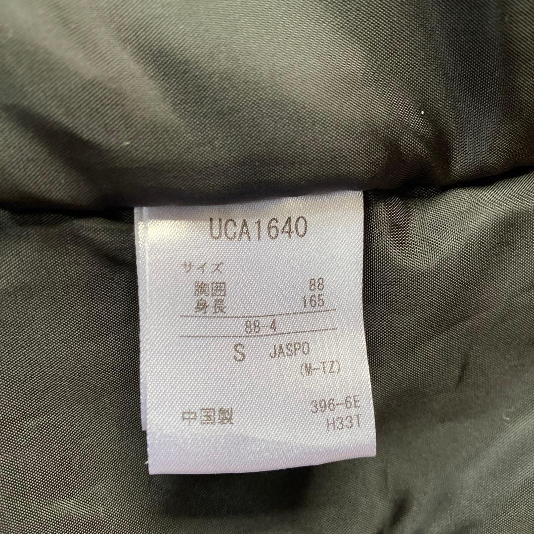 ＊Umbroベンチコート（S）
