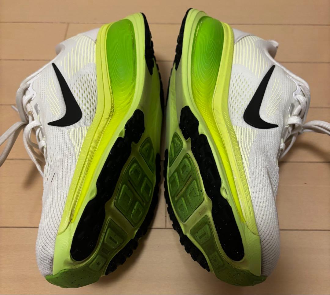 Nike Vomero 18 ボメロ18 26cm ランニング