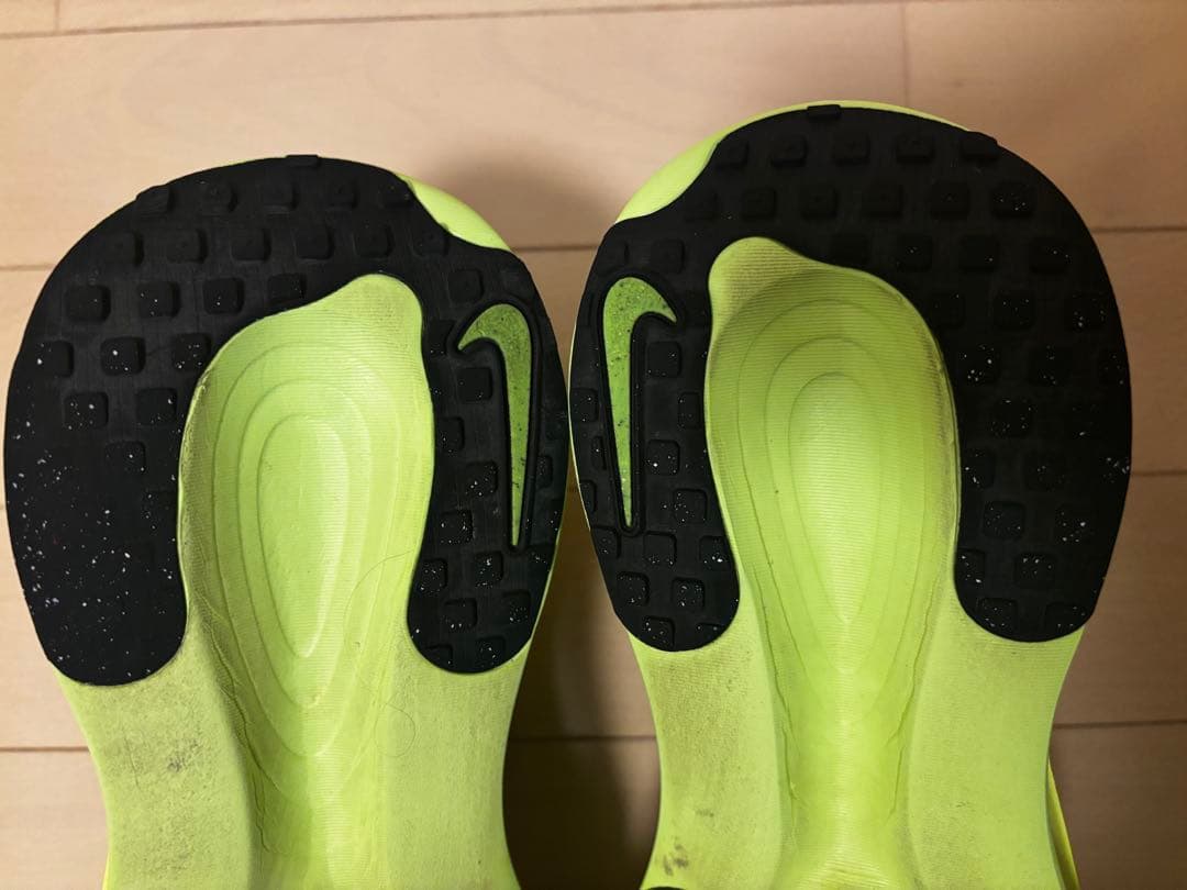 Nike Vomero 18 ボメロ18 26cm ランニング