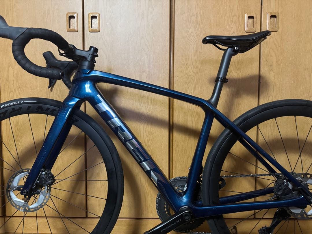TREK EMONDA SL7 2023年　電動アルテグラ12速