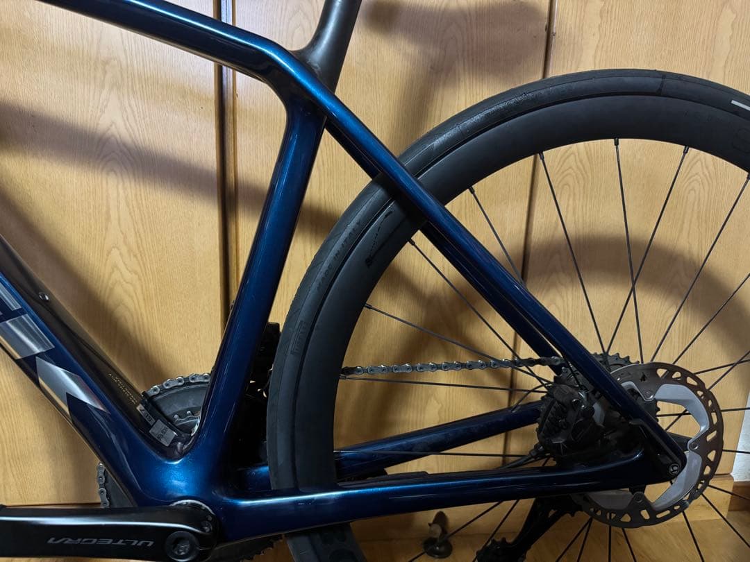 TREK EMONDA SL7 2023年　電動アルテグラ12速
