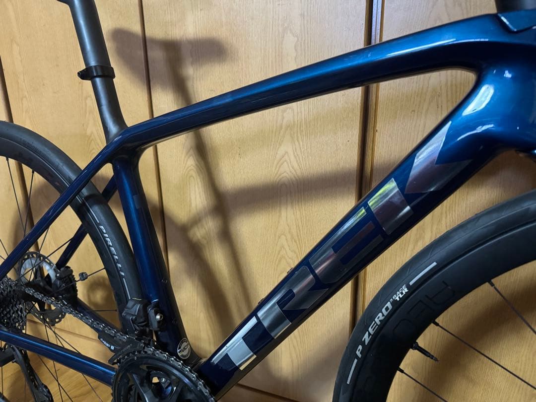 TREK EMONDA SL7 2023年　電動アルテグラ12速