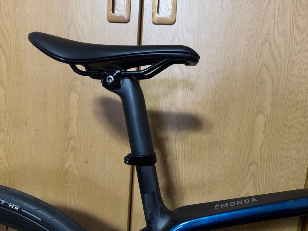 TREK EMONDA SL7 2023年　電動アルテグラ12速