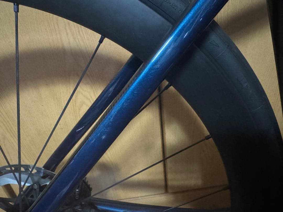 TREK EMONDA SL7 2023年　電動アルテグラ12速