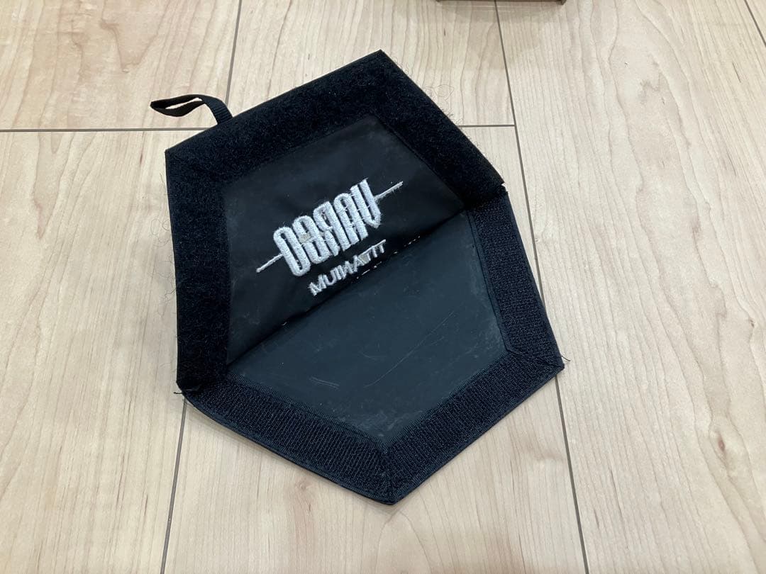 バーベキュー・調理用品 VARGO HEXAGON WOOD STOVE TITANIUM