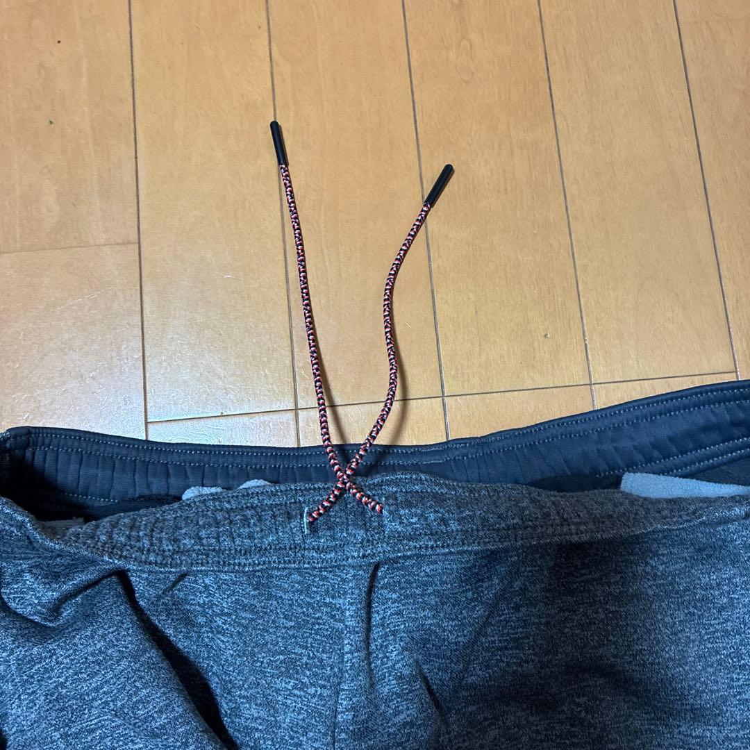 adidas ジャージ上下セットXO