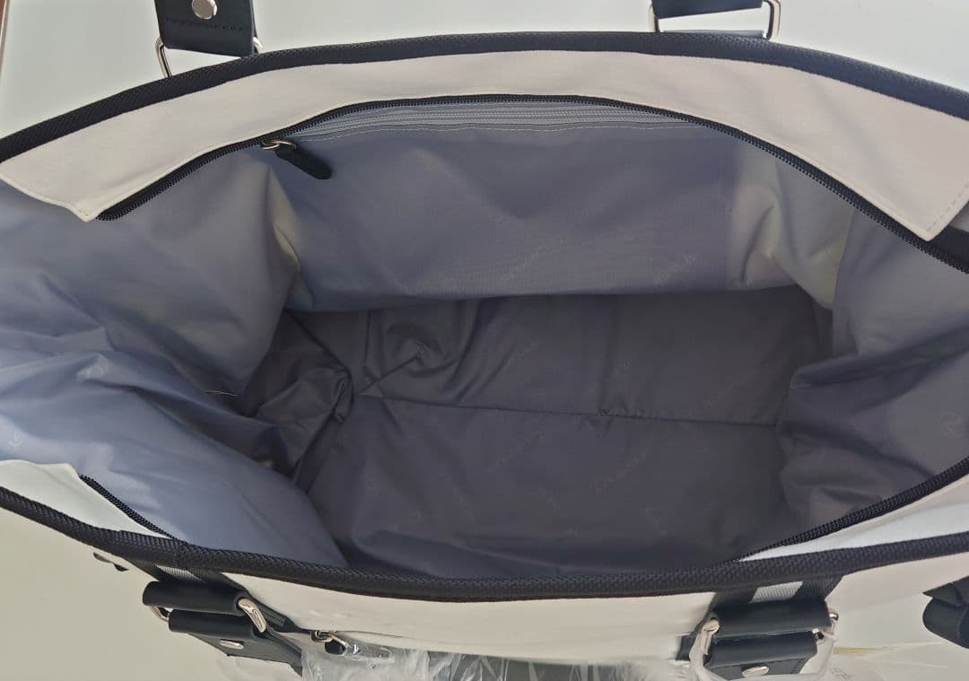 新品・タグ付き LEXUS レクサス ボストンバッグ トートバッグ ポーチ付