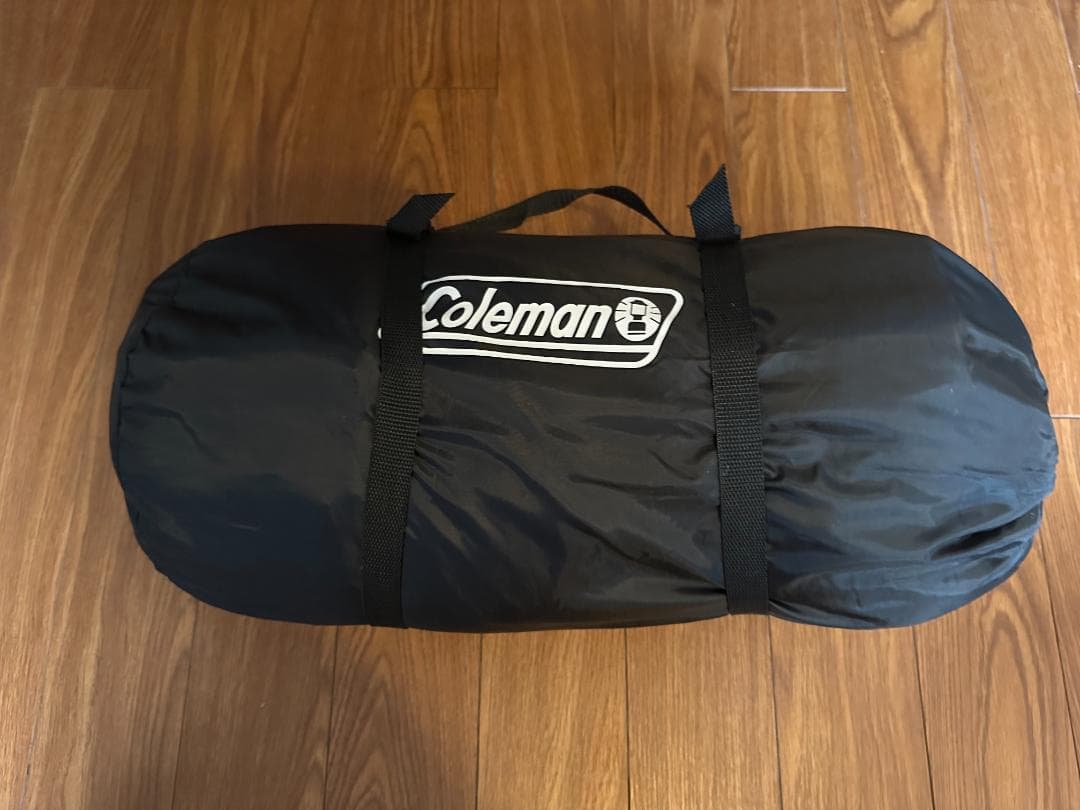 コールマン(Coleman) テント ツーリングドームエアー DARKROOM