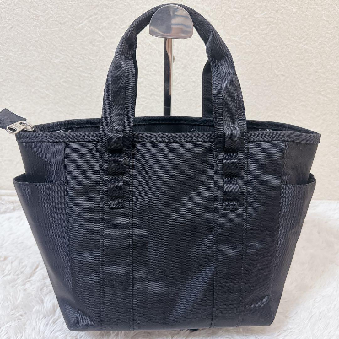 ✨美品✨JACK BUNNY カートバッグ ゴルフバック　ブラック　定番