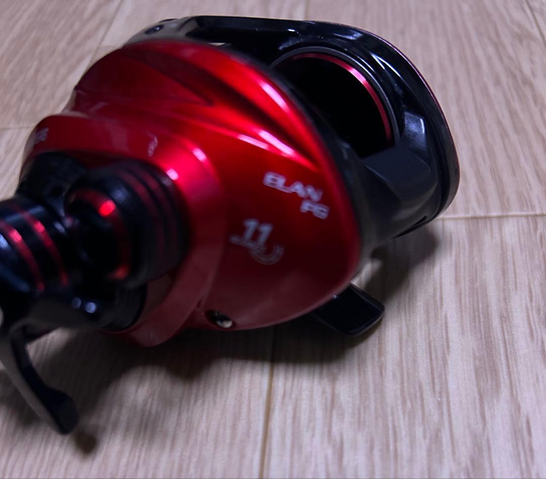 tailwalk ELAN PG 81L テイルウォークエラン pg 最終値下げ