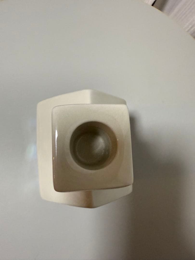 アラビア　ヘルヤ　ハウスキャンドルホルダー　ブルー