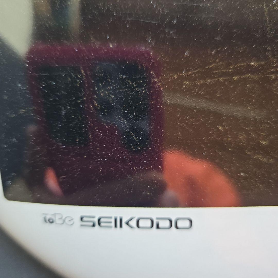 BOØWY COMPLETE 缶バッチ SEIKODO