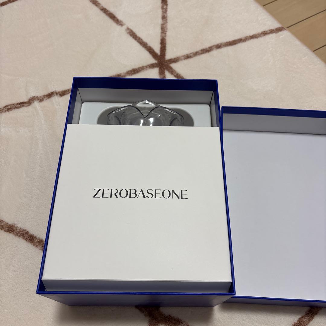 ZEROBASONE ペンライト
