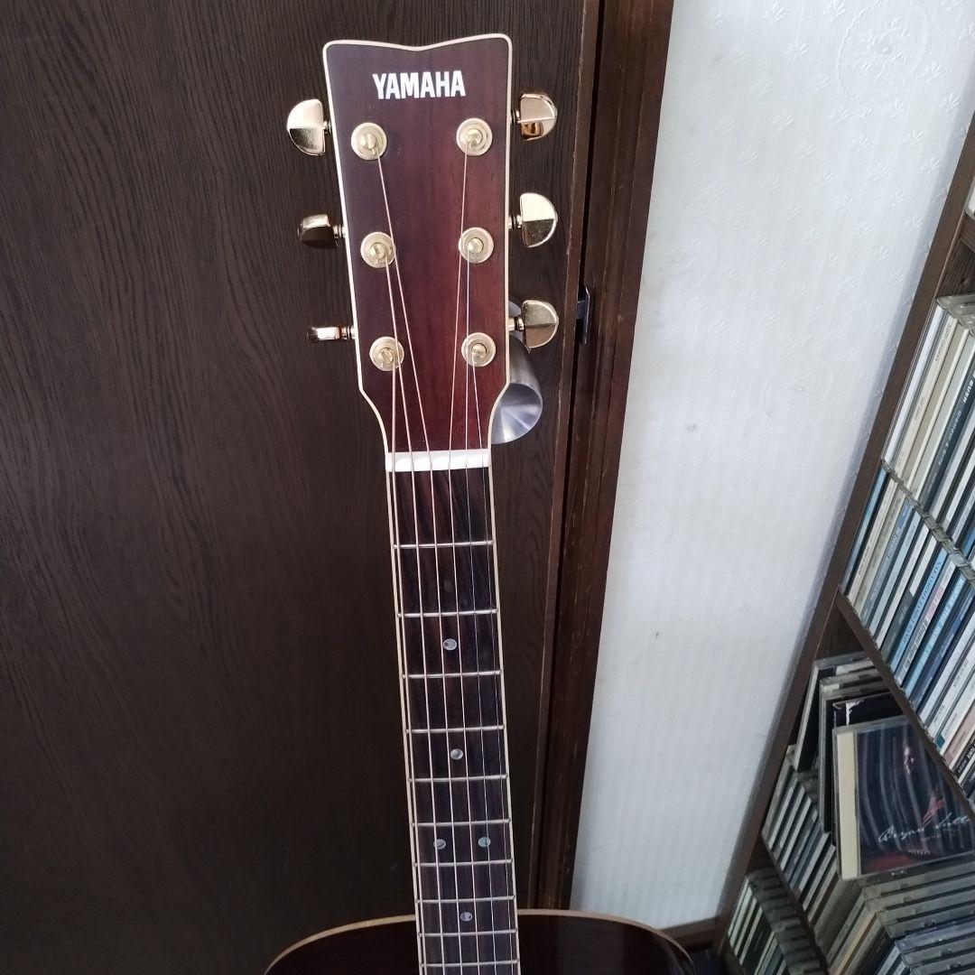 ギター Yamaha LL16ARE