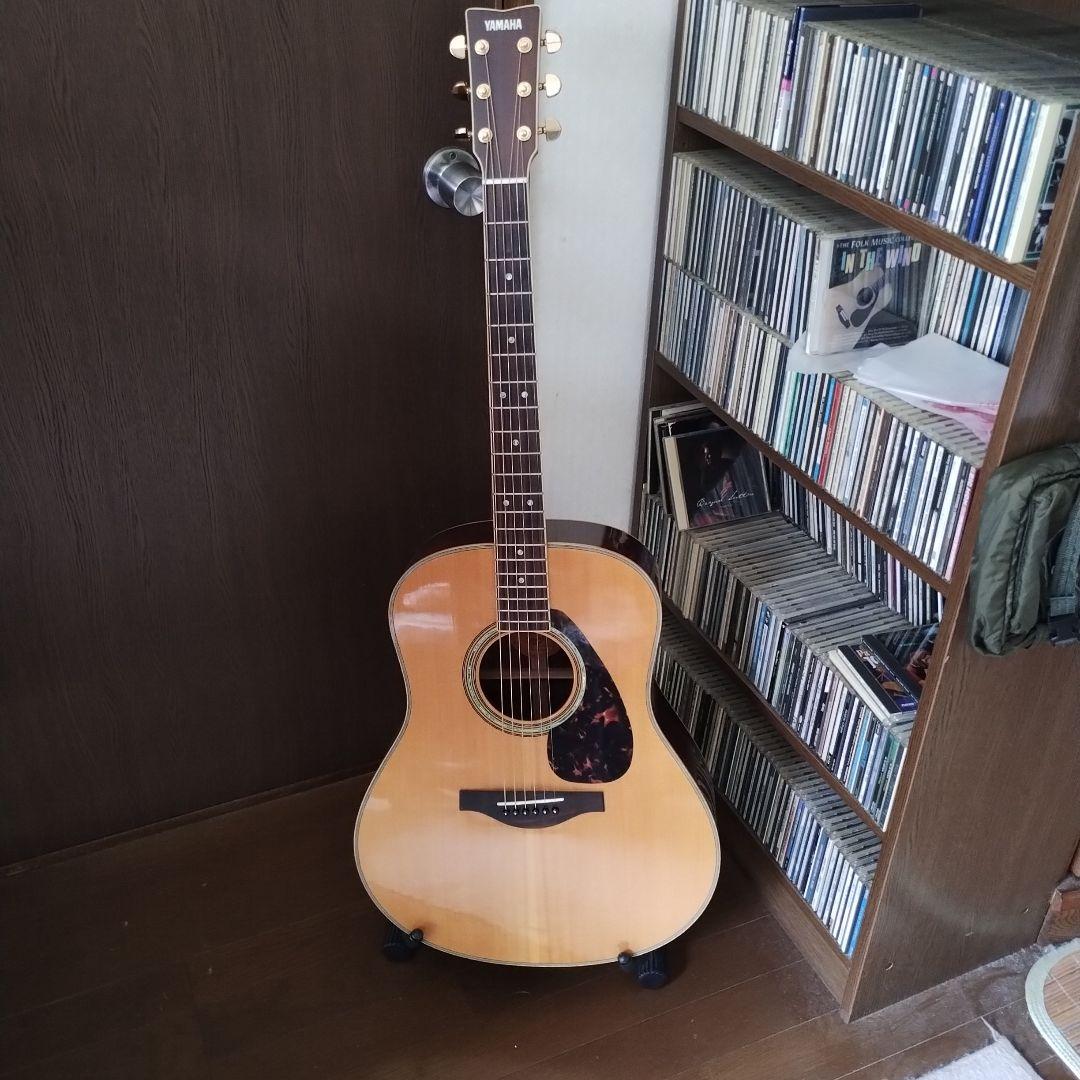 ギター Yamaha LL16ARE