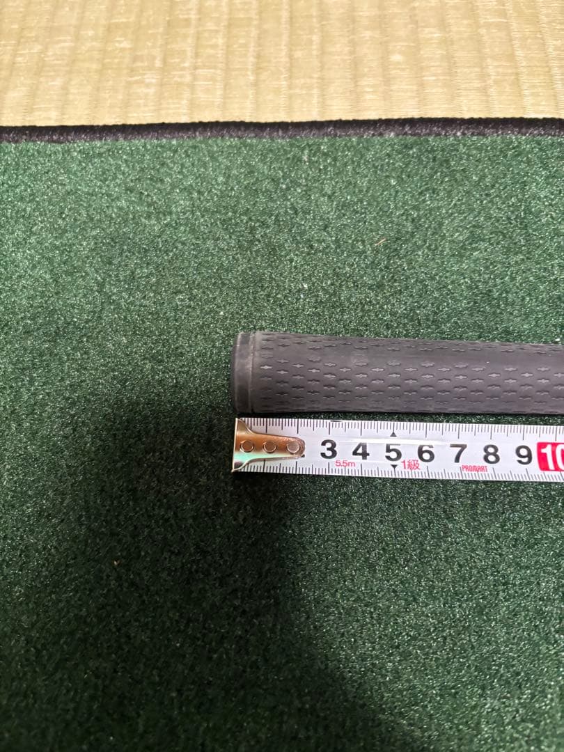 アナライズ mmウエッジ 46度 mm88シャフト 35.5インチ