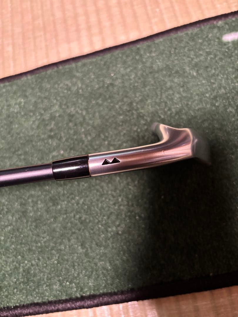 アナライズ mmウエッジ 46度 mm88シャフト 35.5インチ