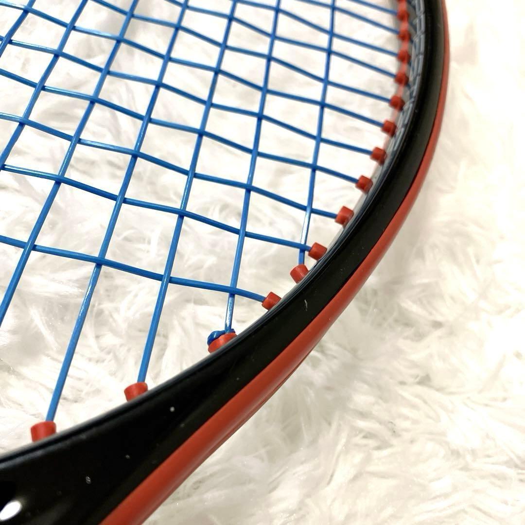 HEAD PRESTIGE PRO GRAPHENE 2本セット　G3 2014