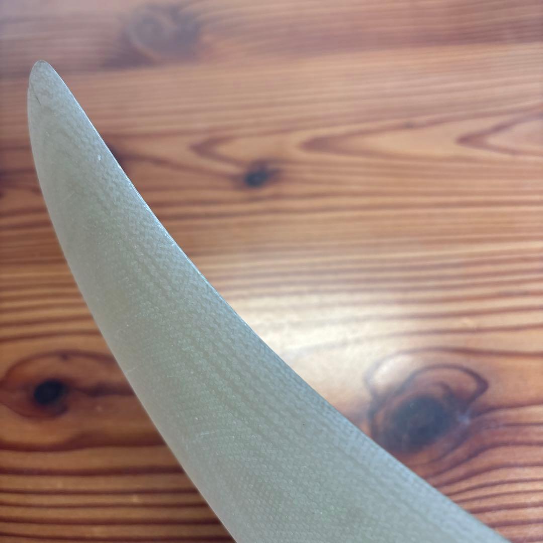 A-Flex RFC 9 3/4 サーフボードフィン