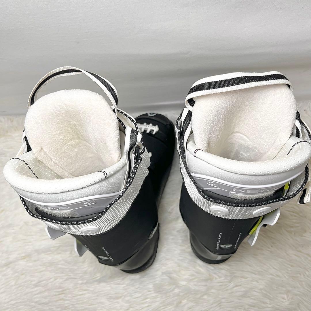 【美品】HEAD RAPTOR 110 RS スキーブーツ23.0-23.5