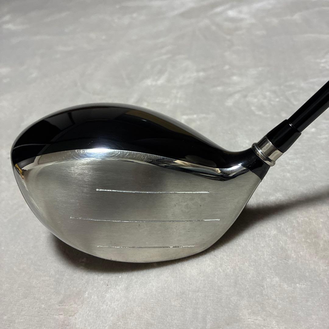 BANG GOLF O-MATIC FAシステム ドライバー