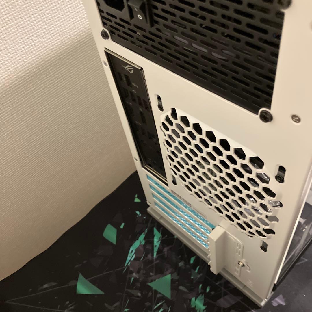 MOMA MOD PC HATSUNE MIKU EDITION ケース レア!