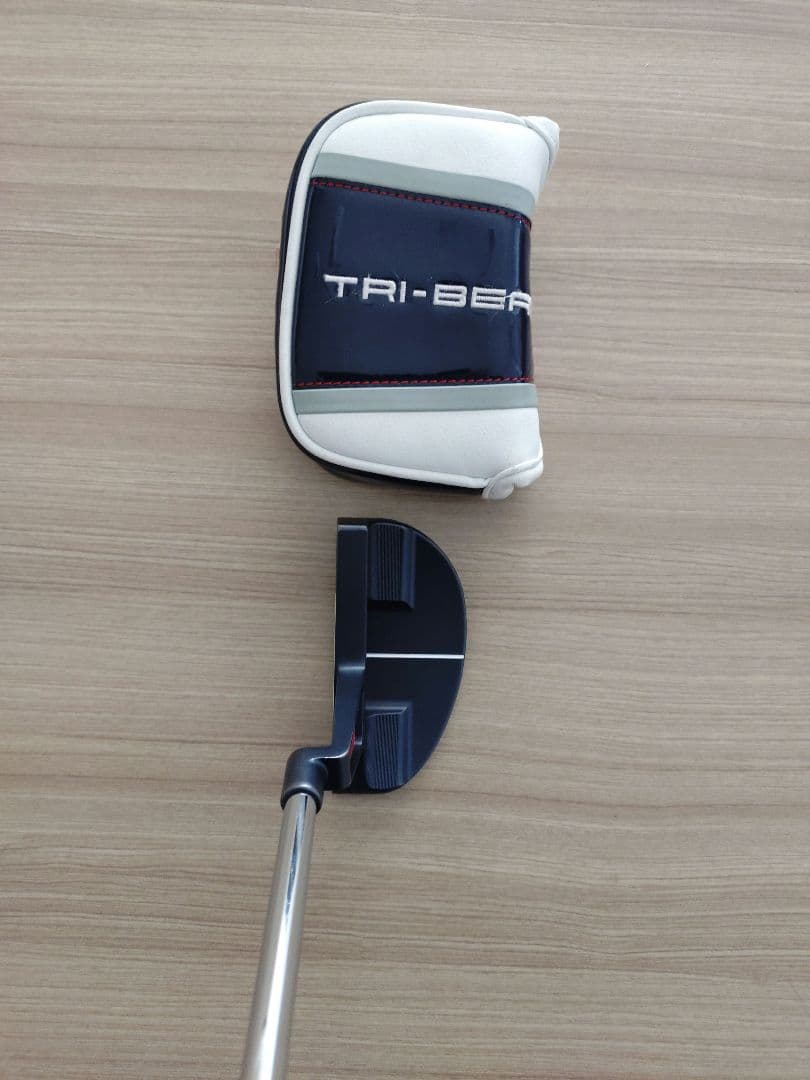 【美品】オデッセイ TRI-BEAM 6M 36インチ　特注品