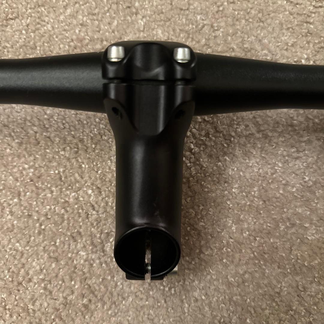 バンムーフ　純正ハンドル　vanmoof