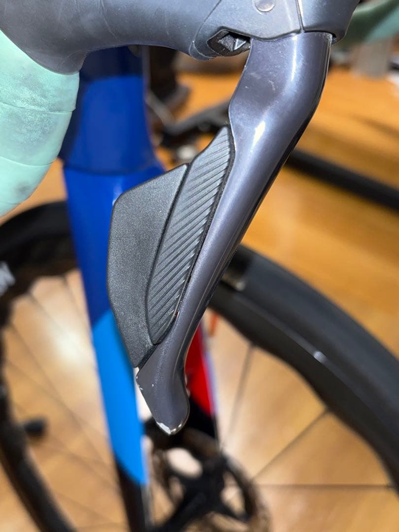 Trek Madone SLR Gen8 6.4Kg Mサイズ　パワメ付手渡し可