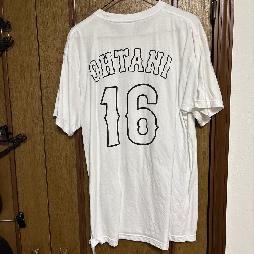 大谷翔平 Tシャツ