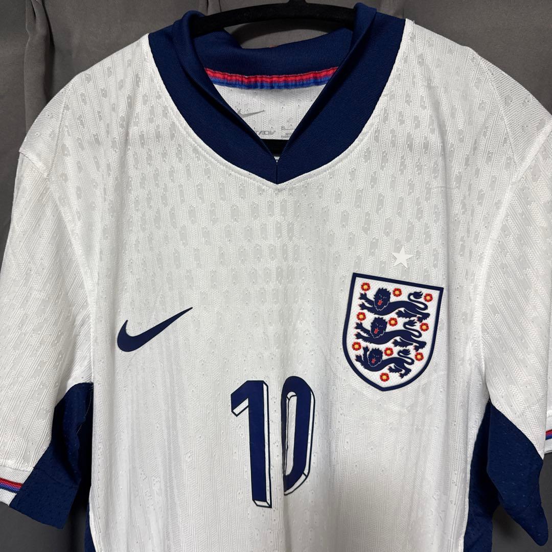 Nike イングランド代表 サッカーウェア XL