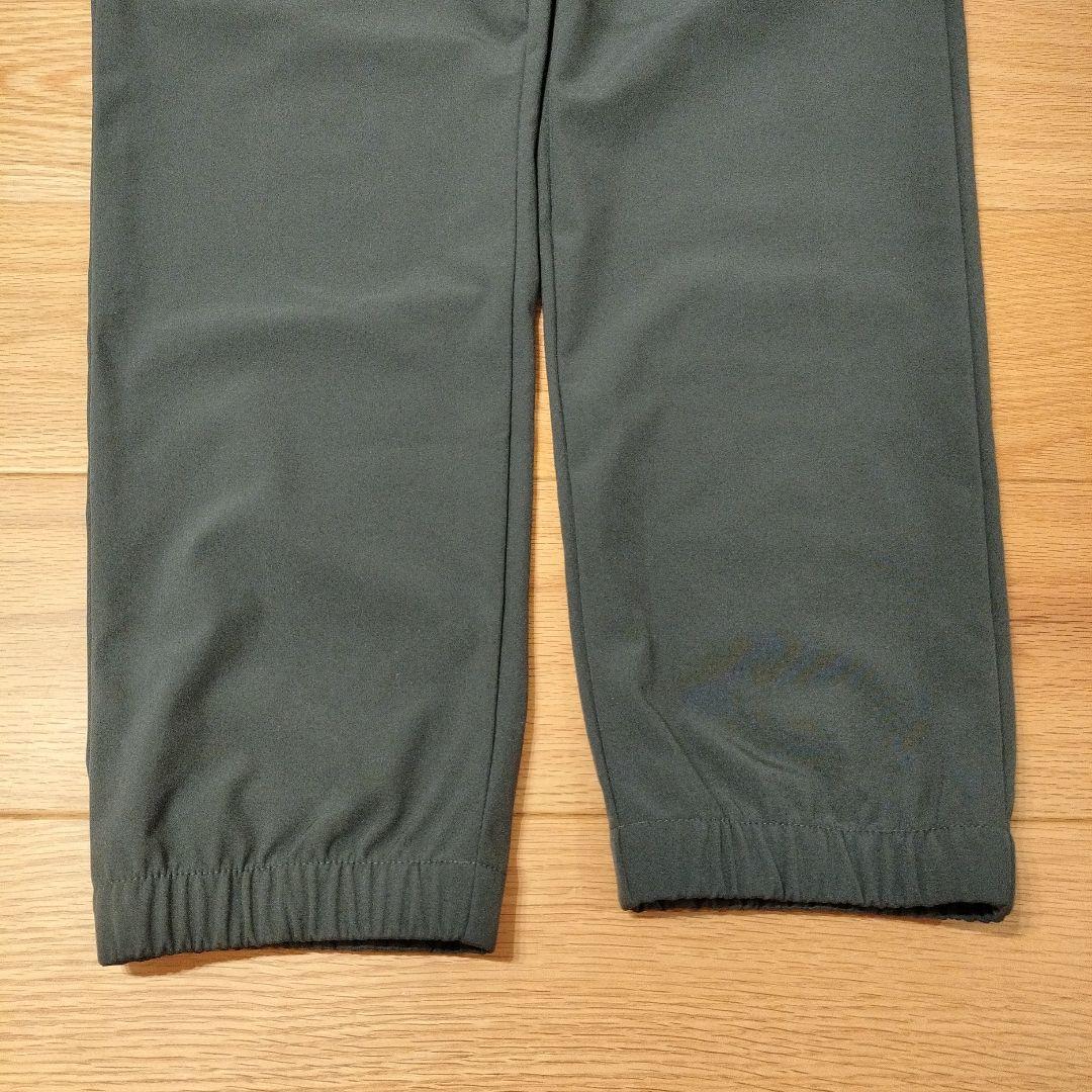 【新品】New Era 防風撥水ストレッチパンツ Lサイズ