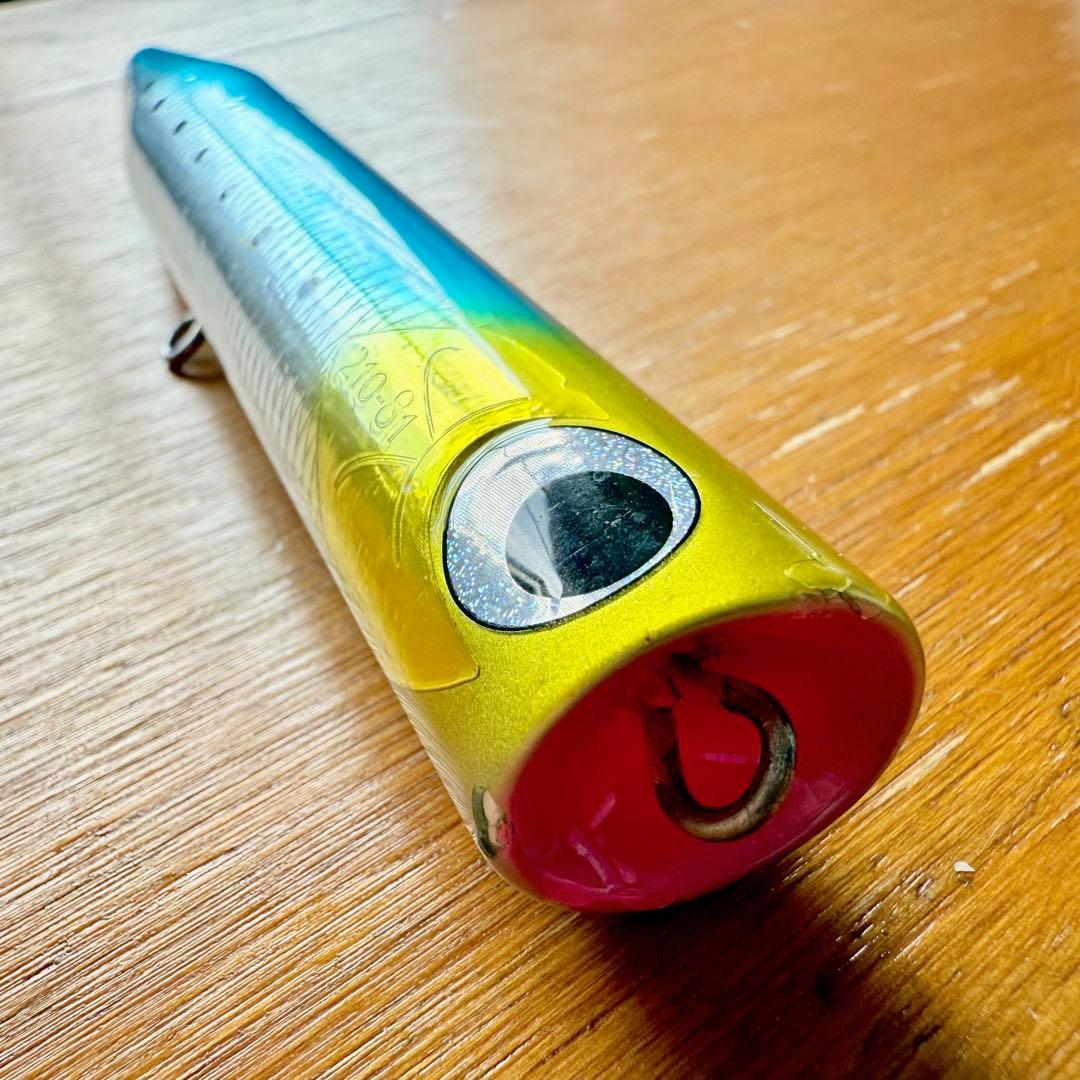 ビーコン 210