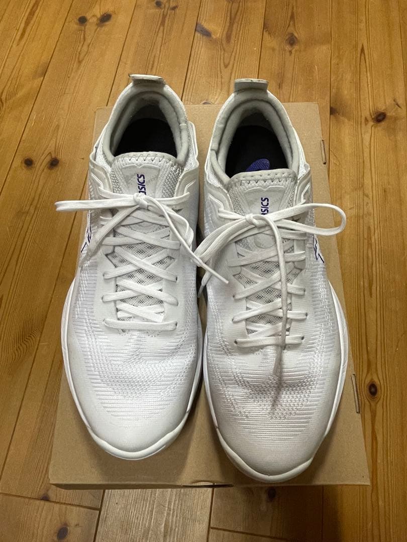 ASICS バスケットボールシューズ グライドノヴァFF3 28.0