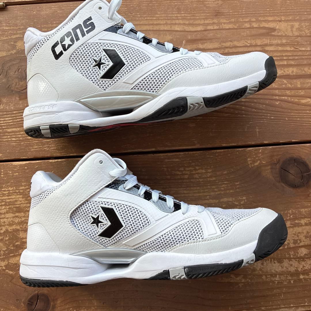 CONVERSE ACCELERATOR MID 28.5㎝