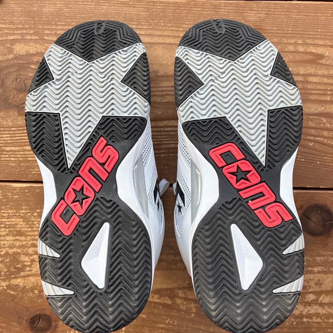 CONVERSE ACCELERATOR MID 28.5㎝