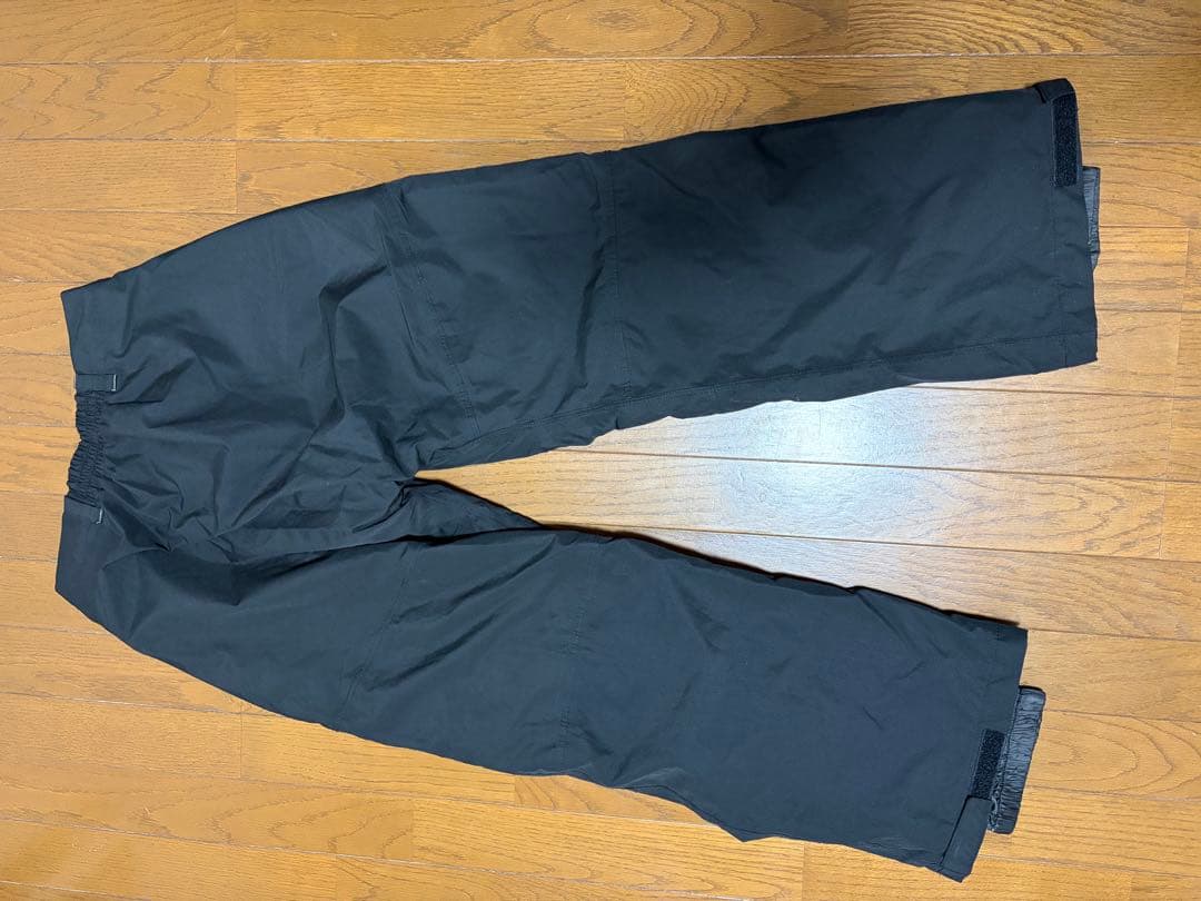 ESTIVO スノーボードウェア Mサイズ マルチカラー