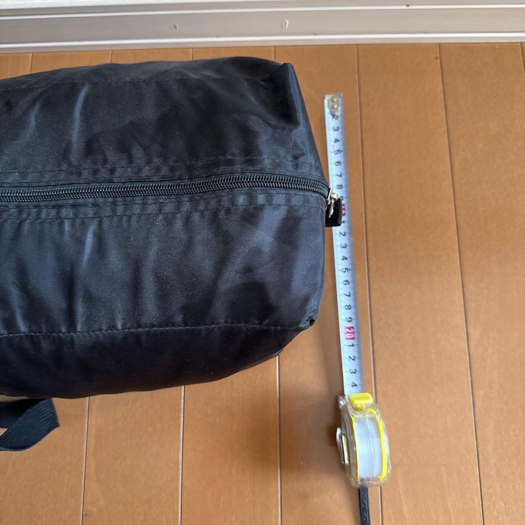 Fieldoor ワンポールテント　ベージュ