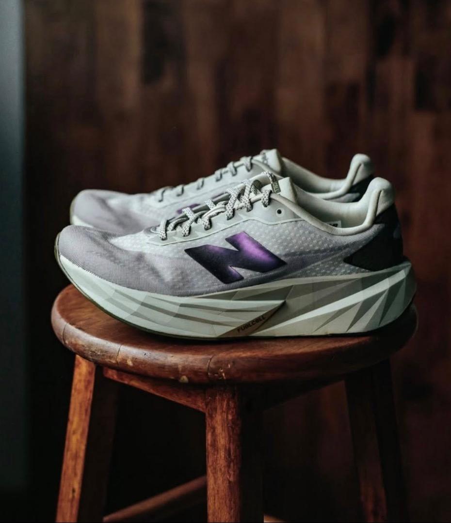 スパイク・シューズ NEW BALANCE FuelCell Rebel v5 (27.5cm)