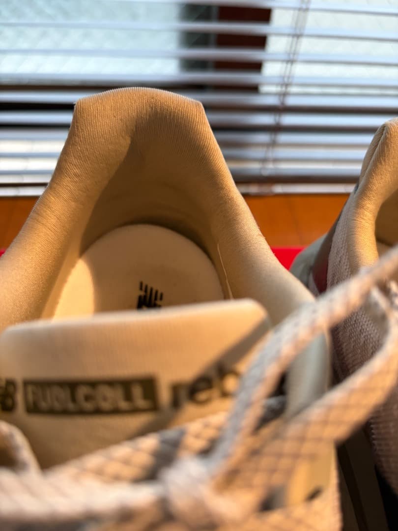 スパイク・シューズ NEW BALANCE FuelCell Rebel v5 (27.5cm)