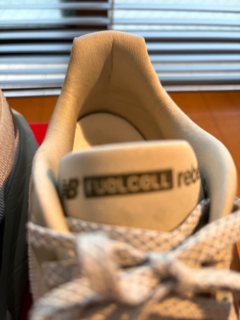 スパイク・シューズ NEW BALANCE FuelCell Rebel v5 (27.5cm)