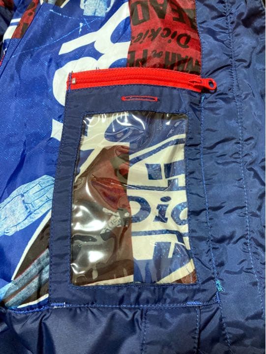 Dickies×686 レディーススノーボードウェア