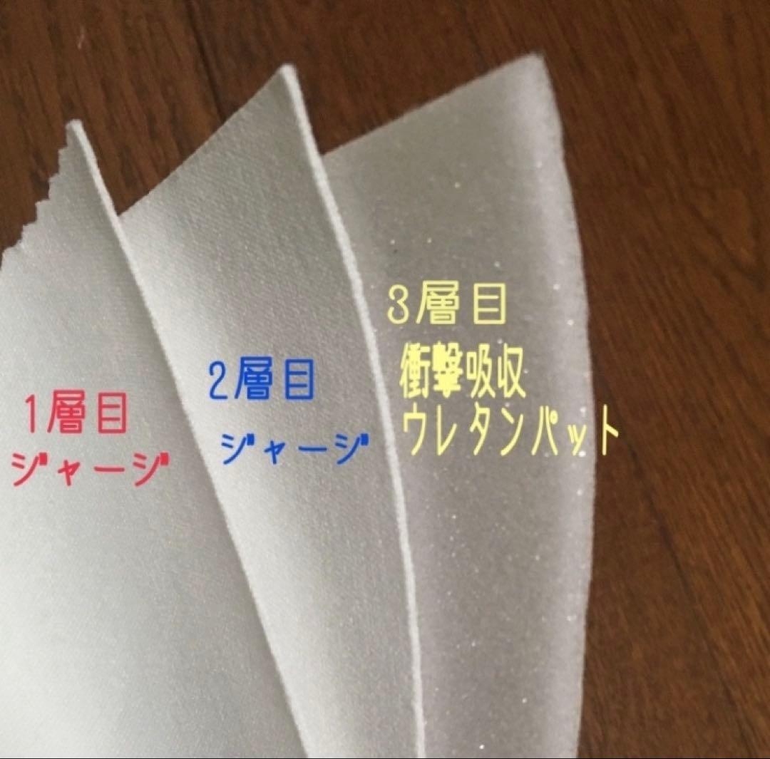■野球ひざパット&尻パット オーダー受付ページ■
