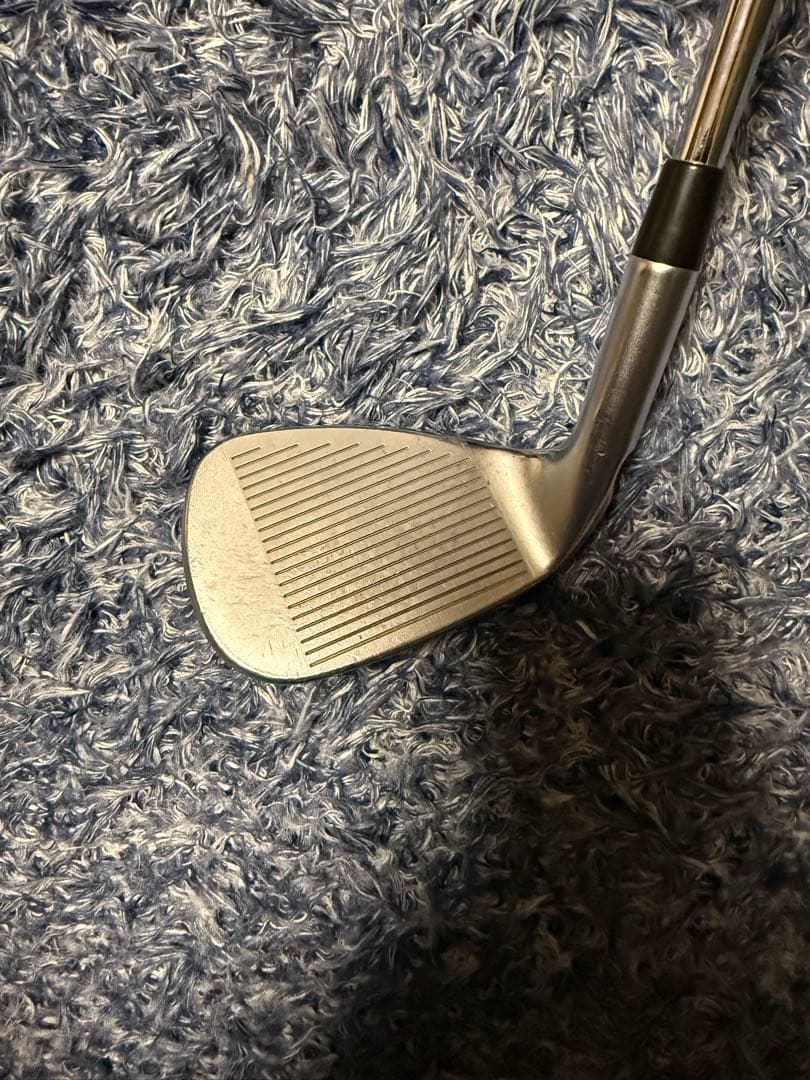ピンi230 UW（AW）レッドドット　アイアン　ウェッジ