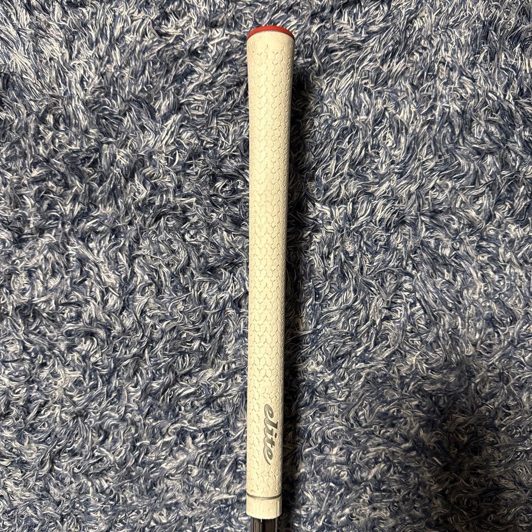 ピンi230 UW（AW）レッドドット　アイアン　ウェッジ