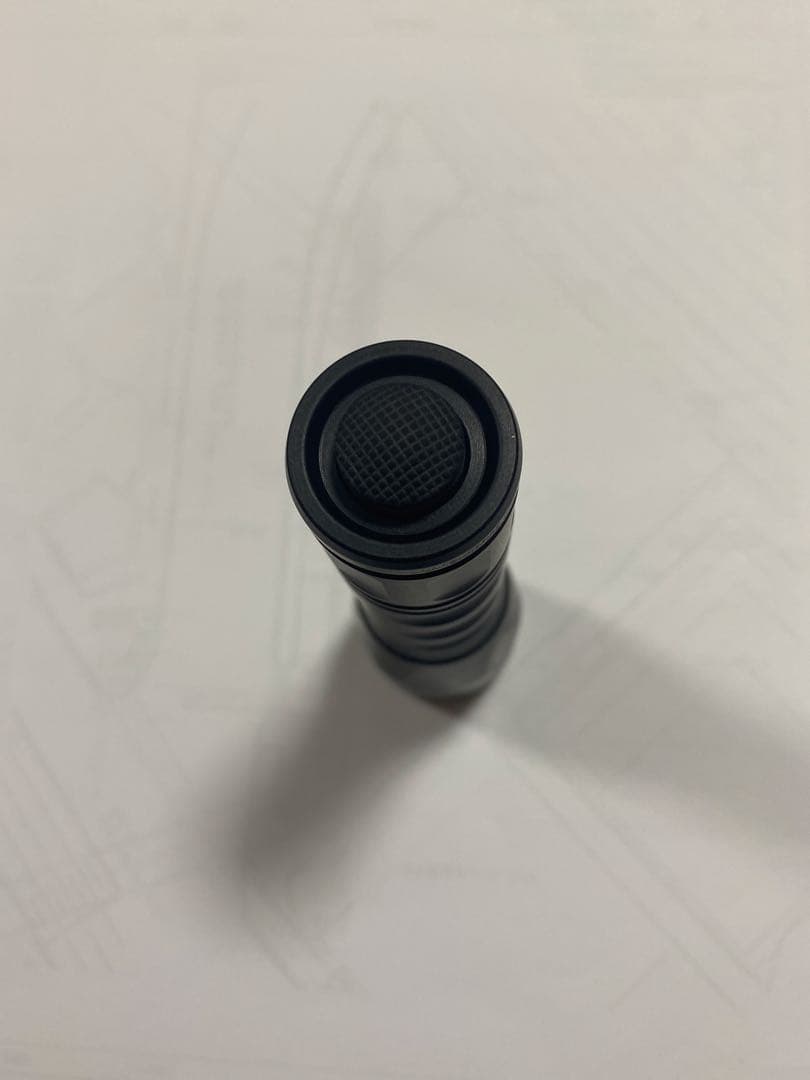 SUREFIRE シュアファイア LEDライト P2X フューリー 懐中電灯